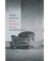 Haus, Friedens, Bruch