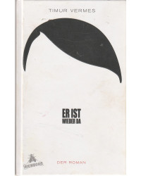 Er ist wieder da - Der Roman