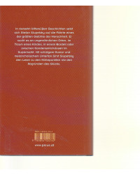 Absurdes Glück - Bittersüße Geschichten