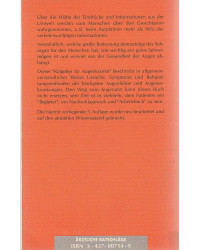 Ratgeber für Augenkranke - Ärztliche Ratschläge