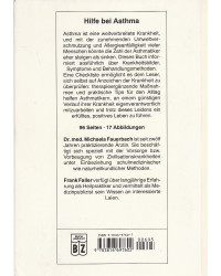 Asthma - Ursachen, Vorbeugung, Behandlung