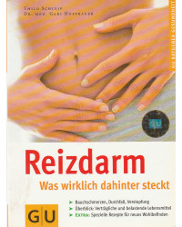 Reizdarm - Was wirklich dahinter steckt