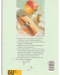 Vitalkur für den Darm - Gesundheit von innen heraus stärken