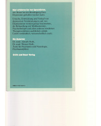 Sprechstunde: Depressionen