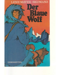 Der Blaue Wolf