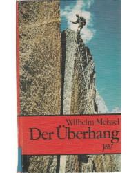 Der Überhang