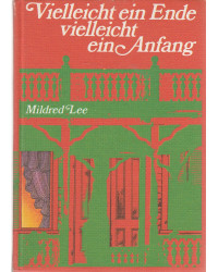 Vielleicht ein Ende vielleicht ein Anfang