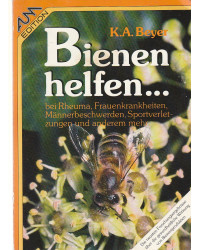 Bienen helfen...