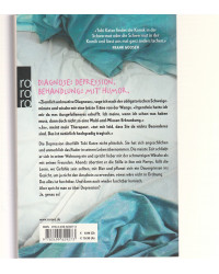 Morgen ist leider auch noch ein Tag - Irgendwie hatte ich mir von meiner Depression mehr erwartet