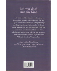 Ich war doch nur ein Kind