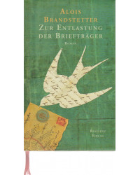 Zur Entlastung der Briefträger