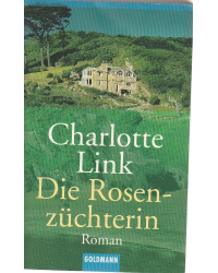 Die Rosenzüchterin - Tb