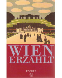 Wien erzählt - 25 Erzählungen - Tb