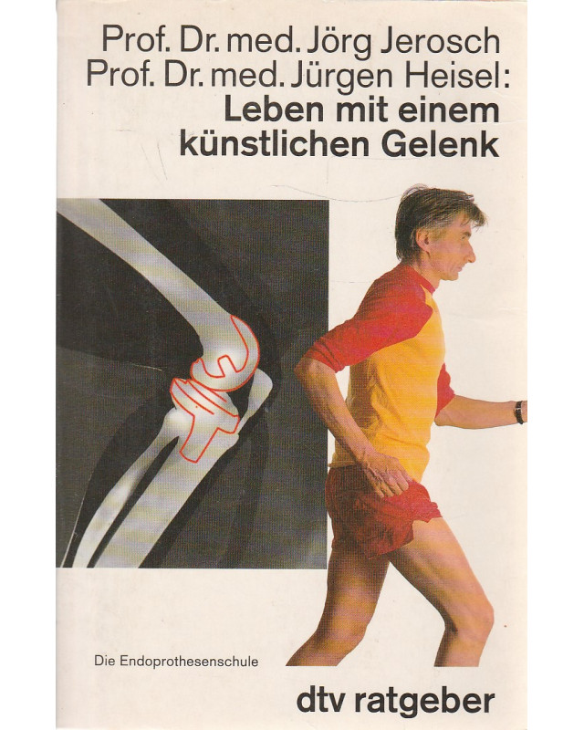 Leben mit einem künstlichen Gelenk - Die Endoprothesenschule