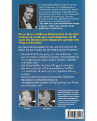 Nie wieder Herzinfarkt