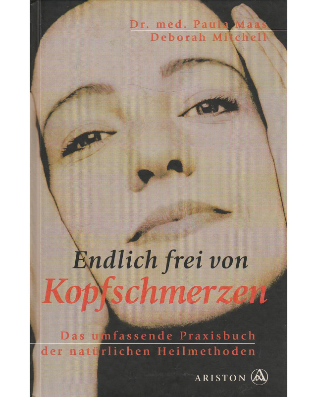 Endlich frei von Kopfschmerzen