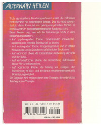 Das Krebszeitalter - Die verschiedenen Ebenen der Krebserkrankung