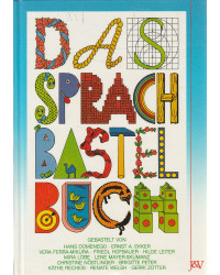 Das Sprachbastelbuch
