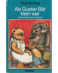 Als Gustav Bär klein war -...