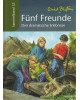 Fünf Freunde -  Drei dramatische Erlebnisse -  Sammelband 12