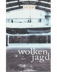 Wolkenjagd
