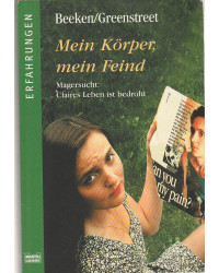 Mein Körper, mein Feind - Magersucht, Claires Leben ist bedroht - Erfahrungen