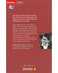 Heißhunger - Mein Weg aus der Magersucht