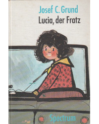 Lucia, der Fratz