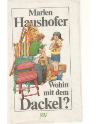 Wohin mit dem Dackel?