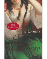 Die Tochter der Wanderhure