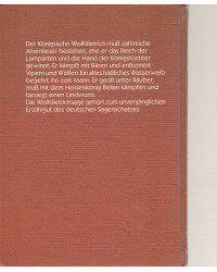 Die Wolfdietrichsage