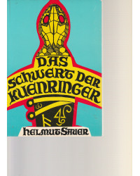 Das Schwert der Kuenringer