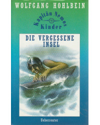 Kapitän Nemos Kinder - Die vergessene Insel