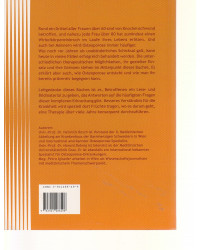 Osteoporose - Ursache, Vorbeugung, Therapie