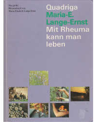 Mit Rheuma kann man leben