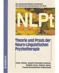 NLPt - Theorie und Praxis...