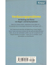 Verdauungsprobleme - Be-Deutung und Chance von Magen- und Darmsymptomen