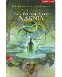 Die Chroniken von Narnia -...