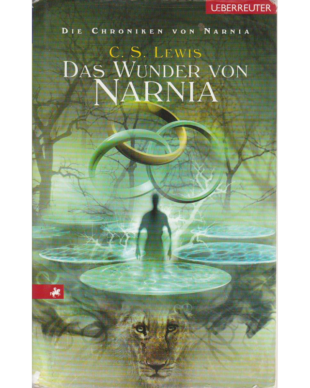 Die Chroniken von Narnia - Das Wunder von Narnia - Band 1