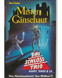 Das Schloss-Trio - Mister...