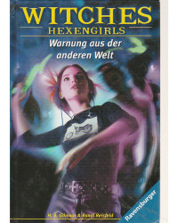 Witches Hexengirls -...