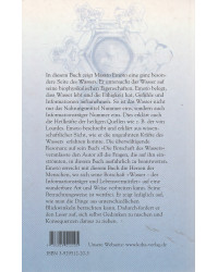 Wasserkristalle - Was das Wasser zu sagen hat