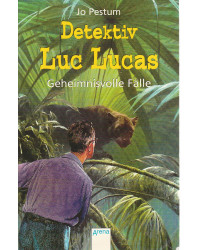 Detektiv Luc Lucas -...