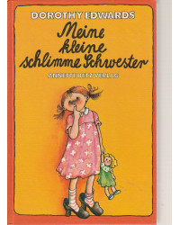 Meine kleine schlimme Schwester