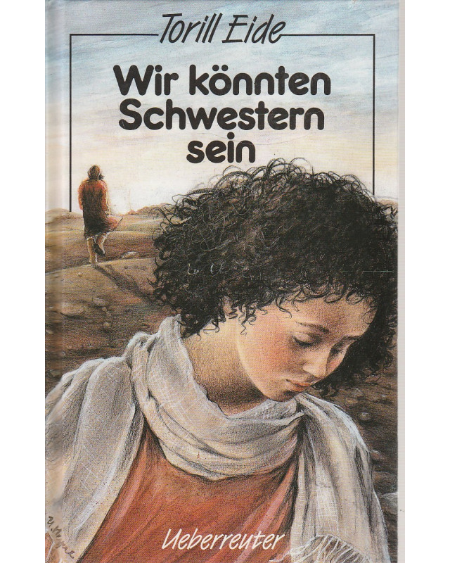 Wir könnten Schwestern sein