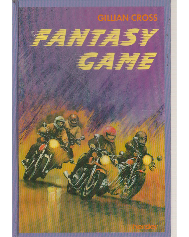 Fantasy Game
