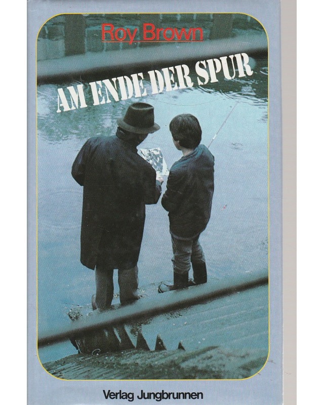 Am Ende der Spur