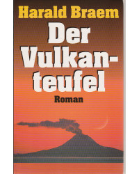 Der Vulkanteufel - Roman