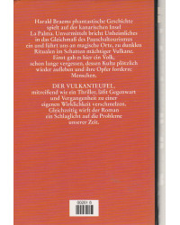Der Vulkanteufel - Roman
