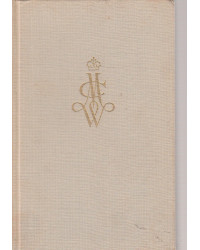 Das kalte Feuer - Der Lebensroman des Fürsten Metternich